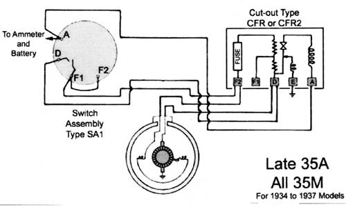 charge circuit 4