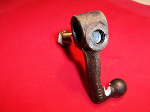 Steering Joint 2
