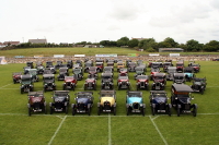 Kernow Rumble