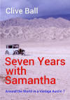 7 yrs with Samantha