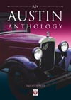 Austin Anthology