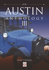 Austin Anthology 3
