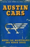 Austin Cars 1