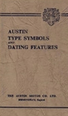 Austin Types Symbols