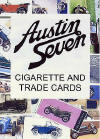 BK A7 Cig Cards