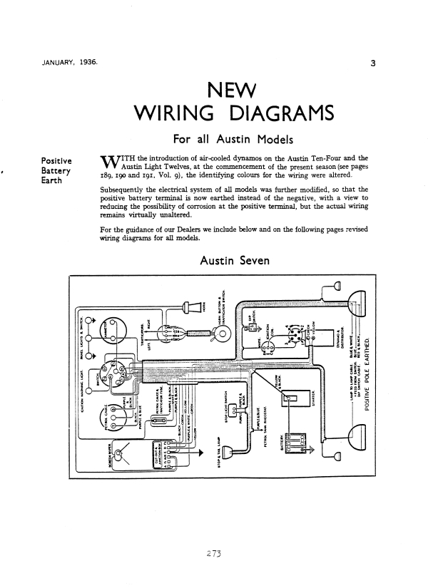 wiring diagram