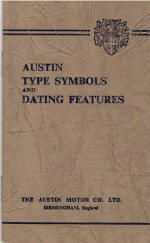 Type Symbols cover