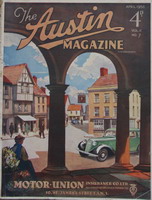 Austin Mag