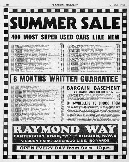 Summer Sale image 002