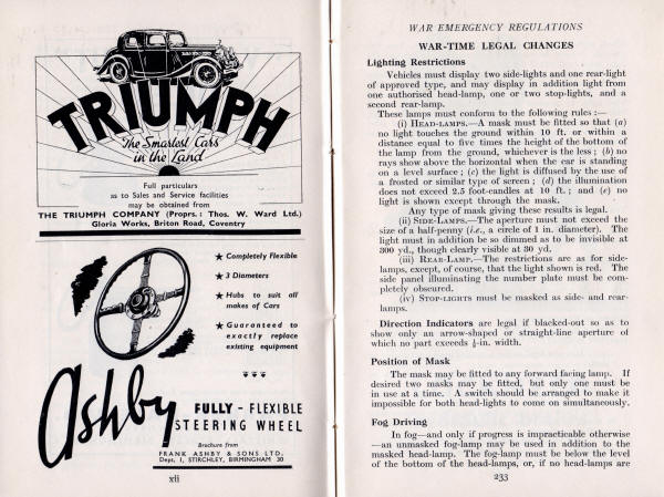 War Regs 7