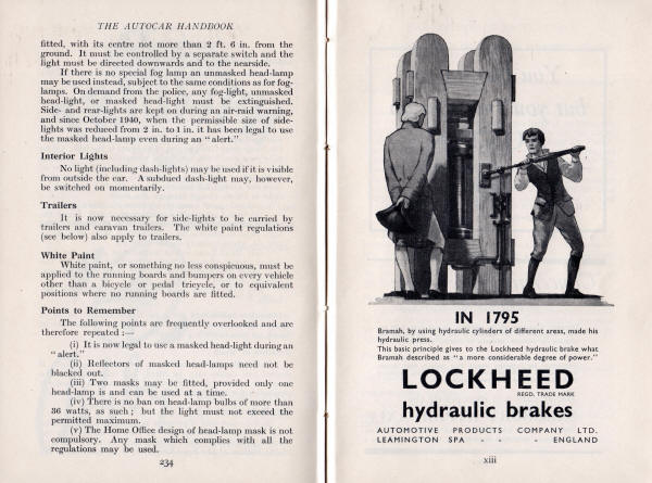 War Regs 8