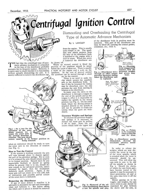 Cent Ignition Control 1