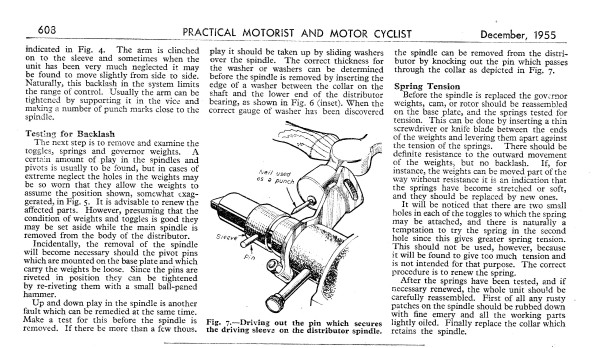 Cent Ignition Control 2