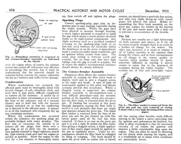 Difficult Starting 2