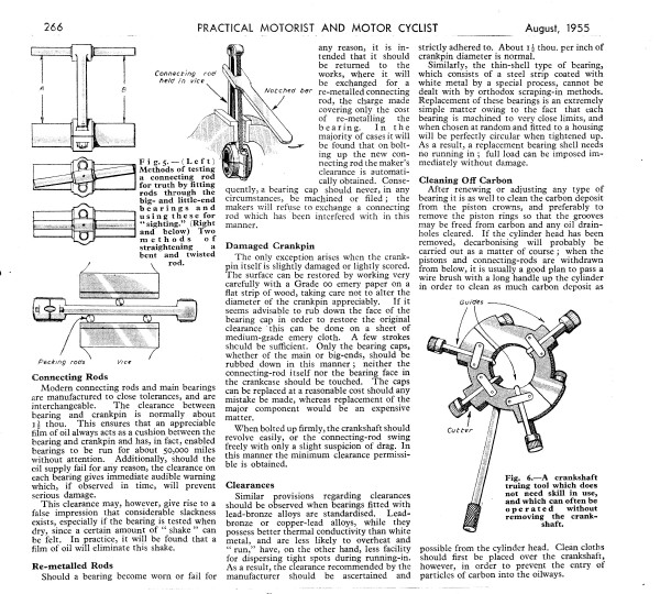 Engine Bottom half 2