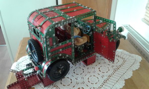 Meccano 7 - 3