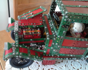 Meccano 7 - 6