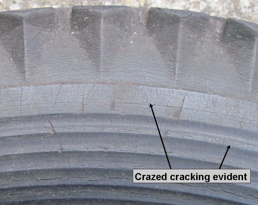 tyre ageing 4