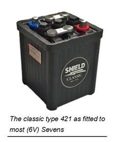 Battery OK 1