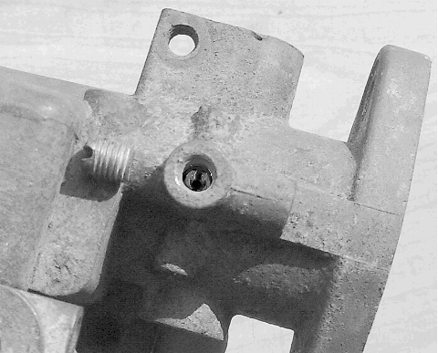 carb jet 12