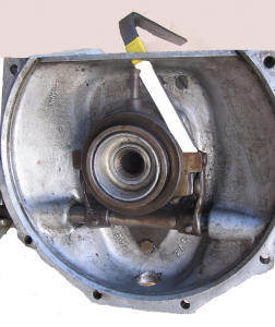 Clutch adj 1