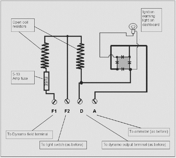 conv to 12v wiring diag