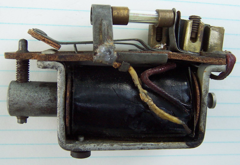 solenoid 1