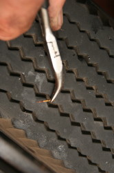 Fit tube 6