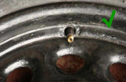 Fit tube 10a