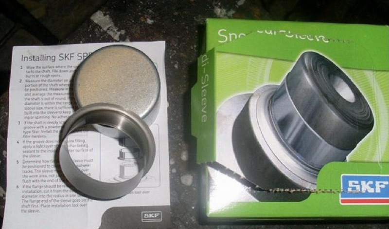 speedi sleeve 2