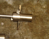 cutting head