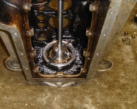 cutting seat