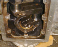 retaining plate