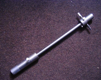 tool complete