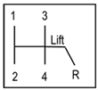 Layout 4sp crash