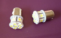 LED Headlioghts 1