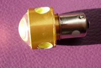 LED Headlights 2