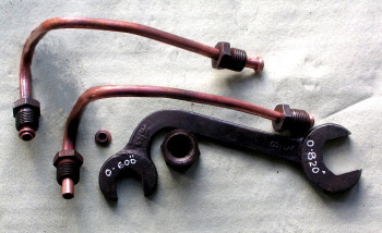 Hayhurst pipe