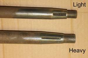 Halfshafts 300