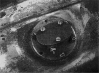 sealing tank 2