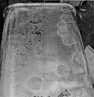 sealing tank 3
