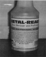 sealing tank 5