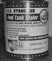 sealing tank 6