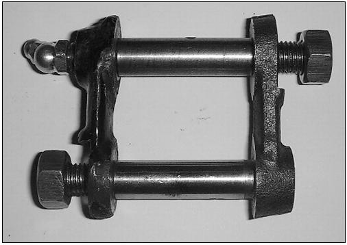 Shackles 7