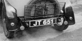 tail lights 1