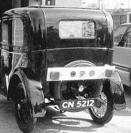 tail lights 10