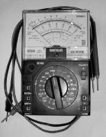 Analogue
