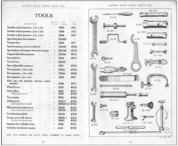 1936 ARQ