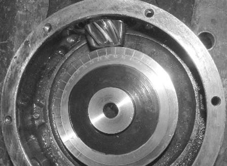 trans noise 5