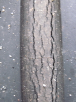tyre ageing 1